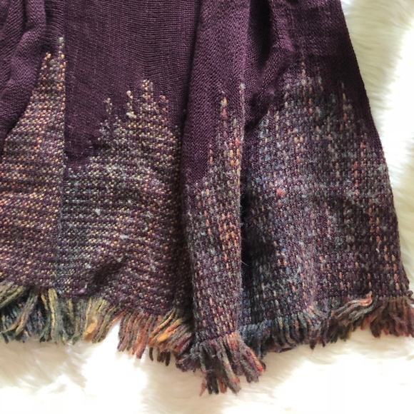 Anthropologie 'Moth' Shawl Cardigan - Picture 2 of 5